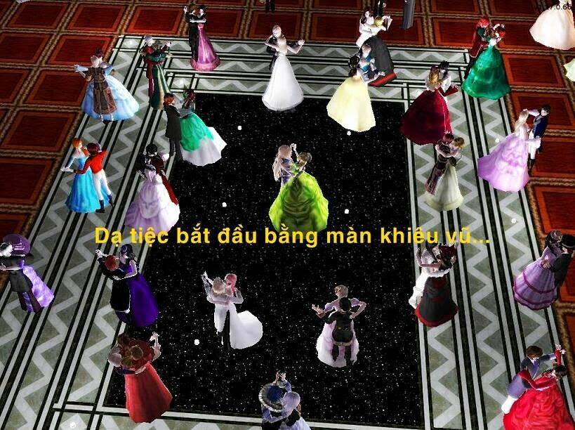 truyện sims - earl story chapter 31 15