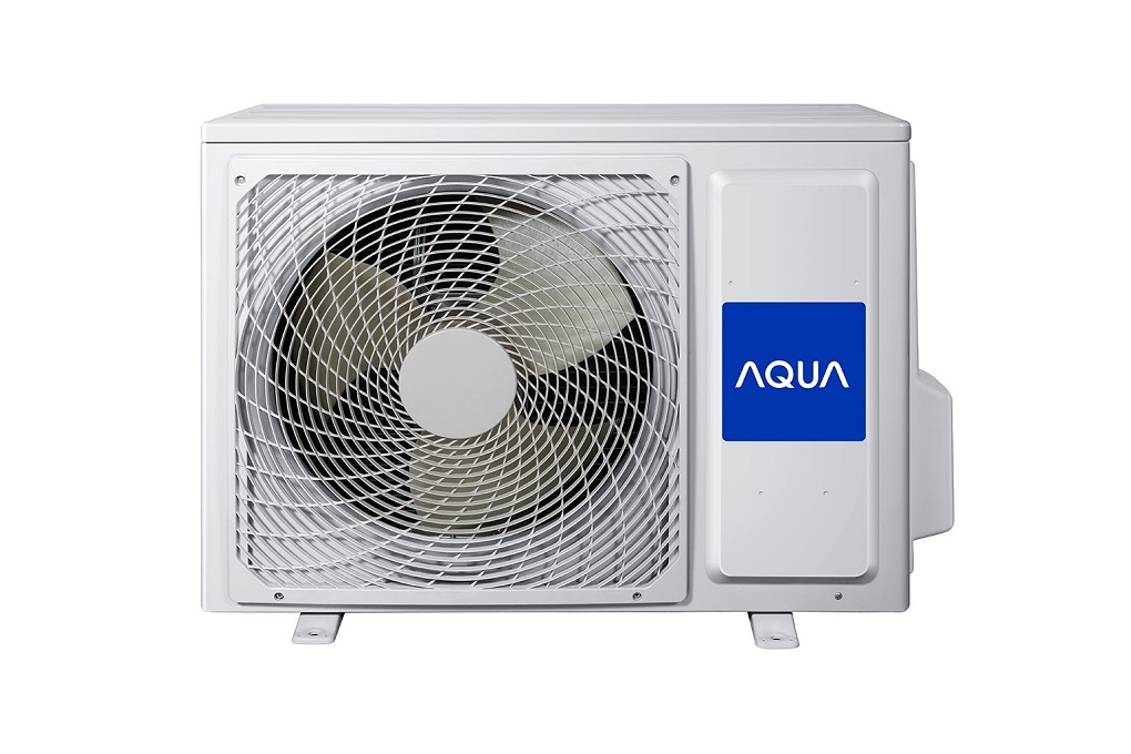 Máy lạnh Aqua Inverter 2.5 HP AQA-RV24QA - Hàng chính hãng - Giao HCM và 1 số tỉnh thành