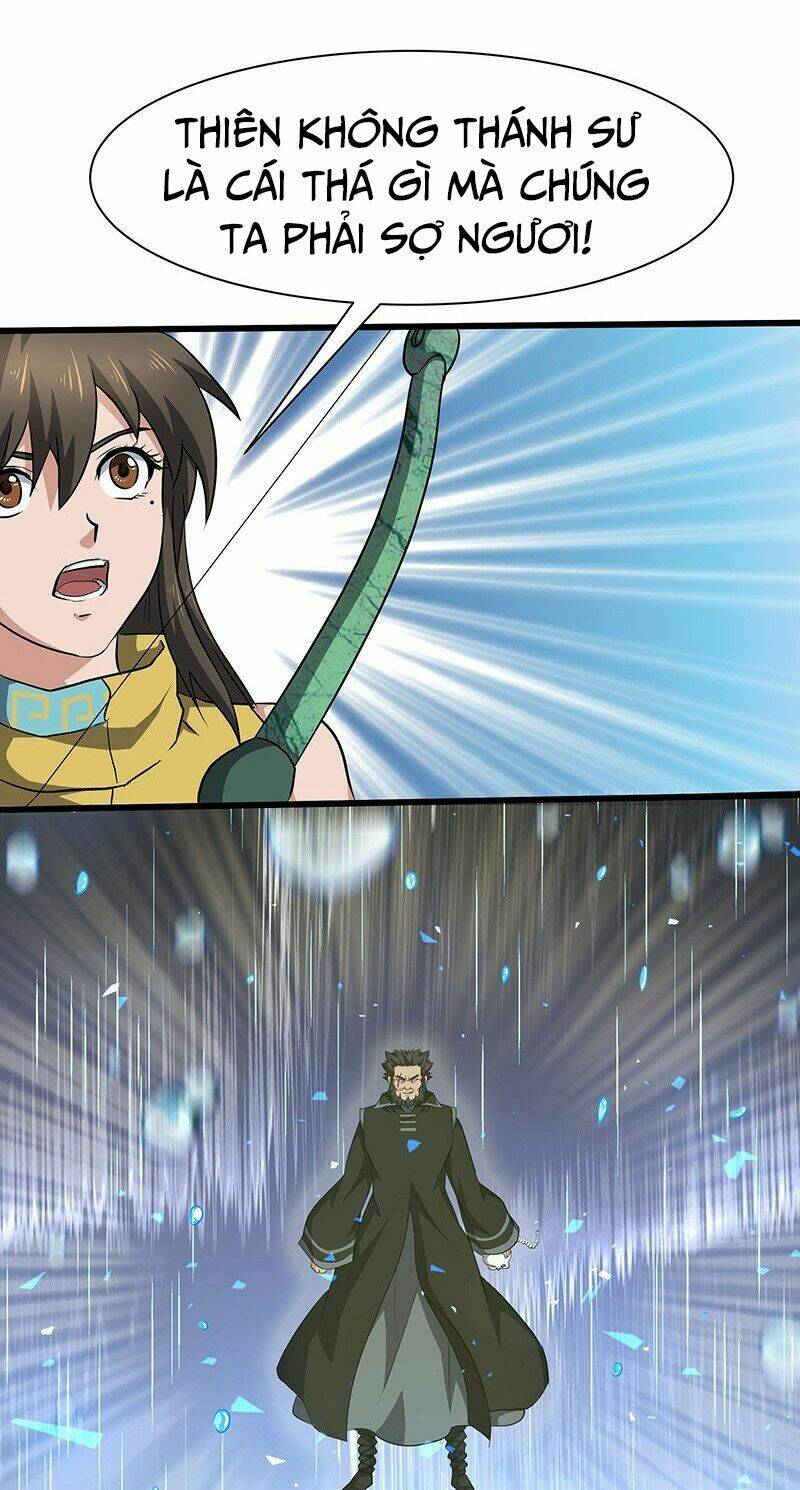 hỗn độn kiếm thần chapter 146 27