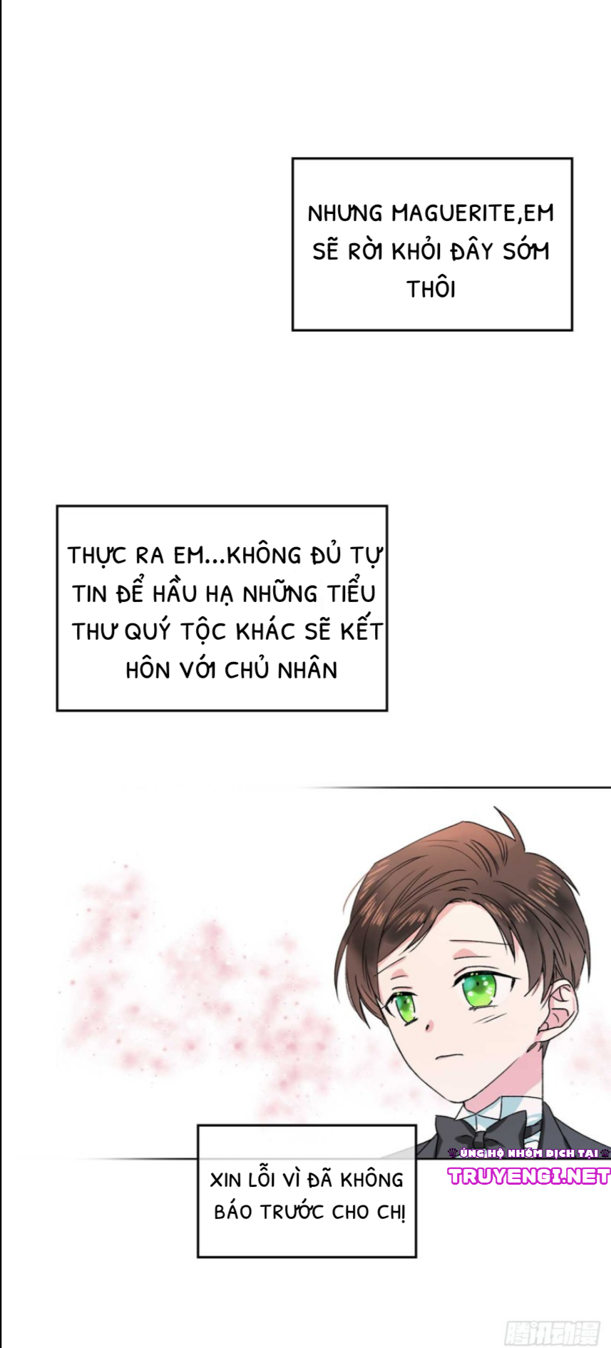 nam nô bộc xinh đẹp của tôi chapter 6 24