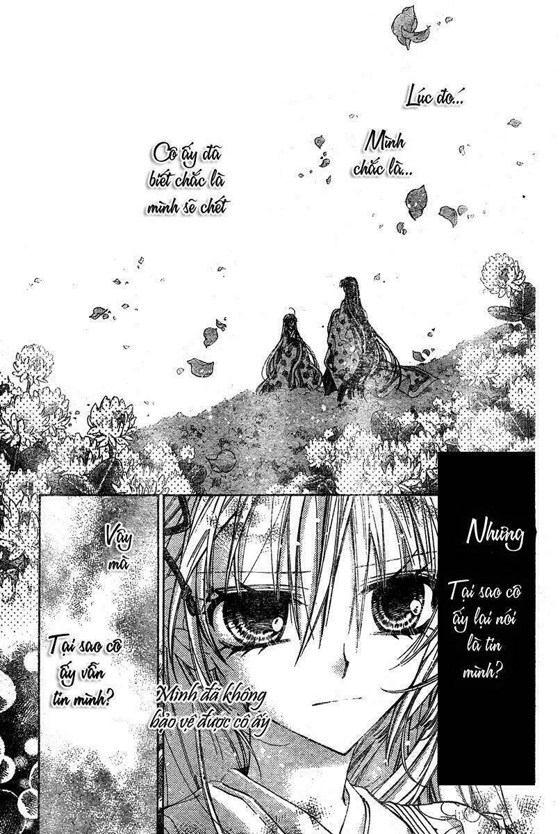 truyền thuyết công chúa hoa anh đào chapter 3 32