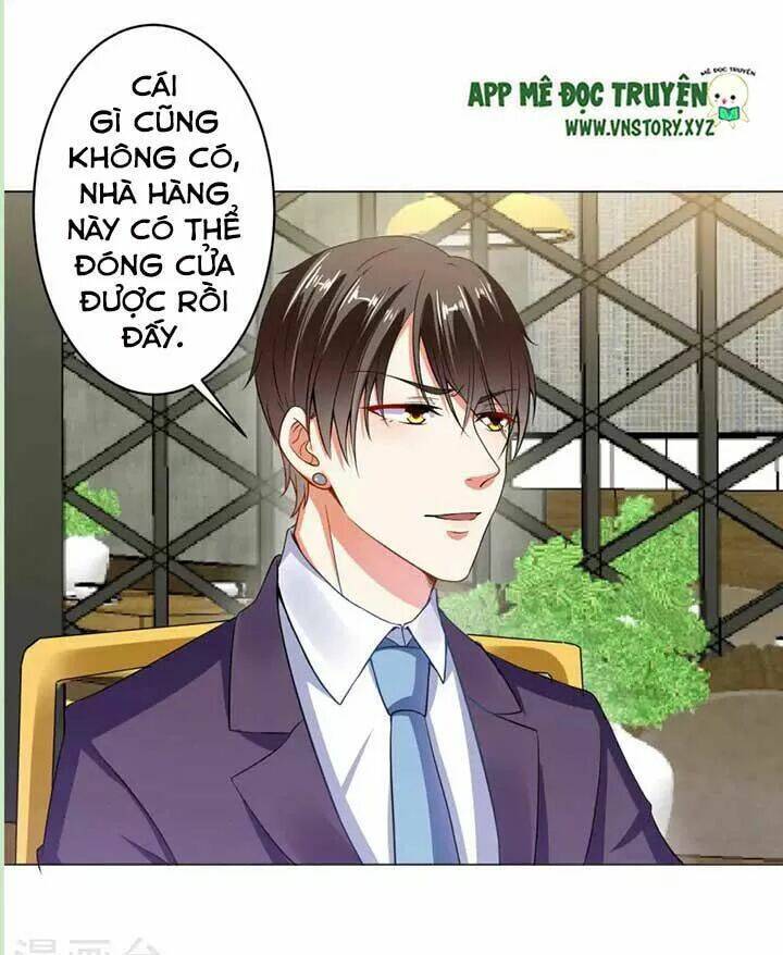 tổng tài đại nhân thật xấu hổ chapter 22 12