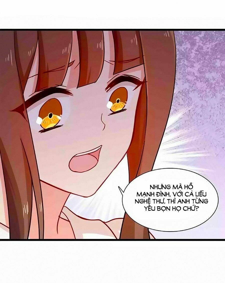 chỉ nhiễm thành hôn chapter 178 25
