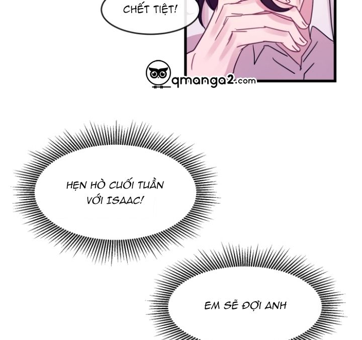 kiếp trước bí ẩn của giáo sư chapter 13 32