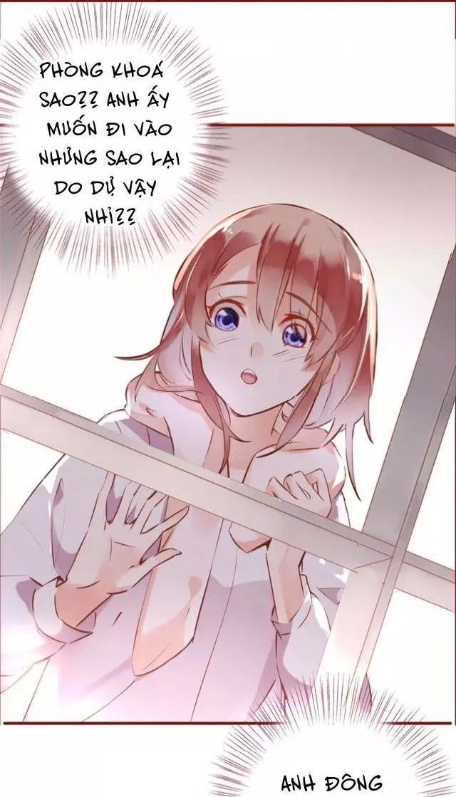 hoa hồng trên gai chapter 20 24