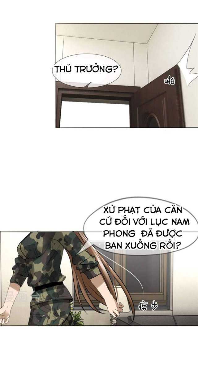 tuyệt thế binh vương chapter 5 9