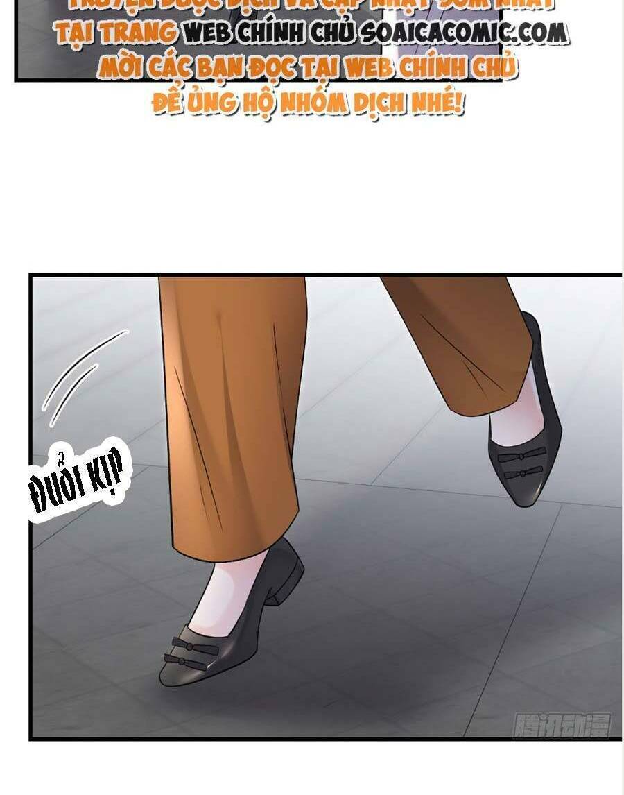 đại tiểu thư có ý đồ gì xấu đâu chapter 168 32