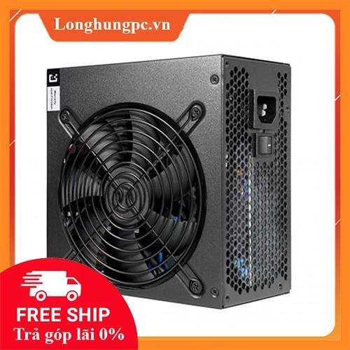 Nguồn Jetek RM700 700W (80 Plus Gold/Non Modular)