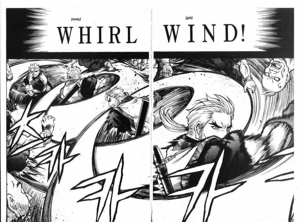 rebirth - tái sinh chapter 34 6