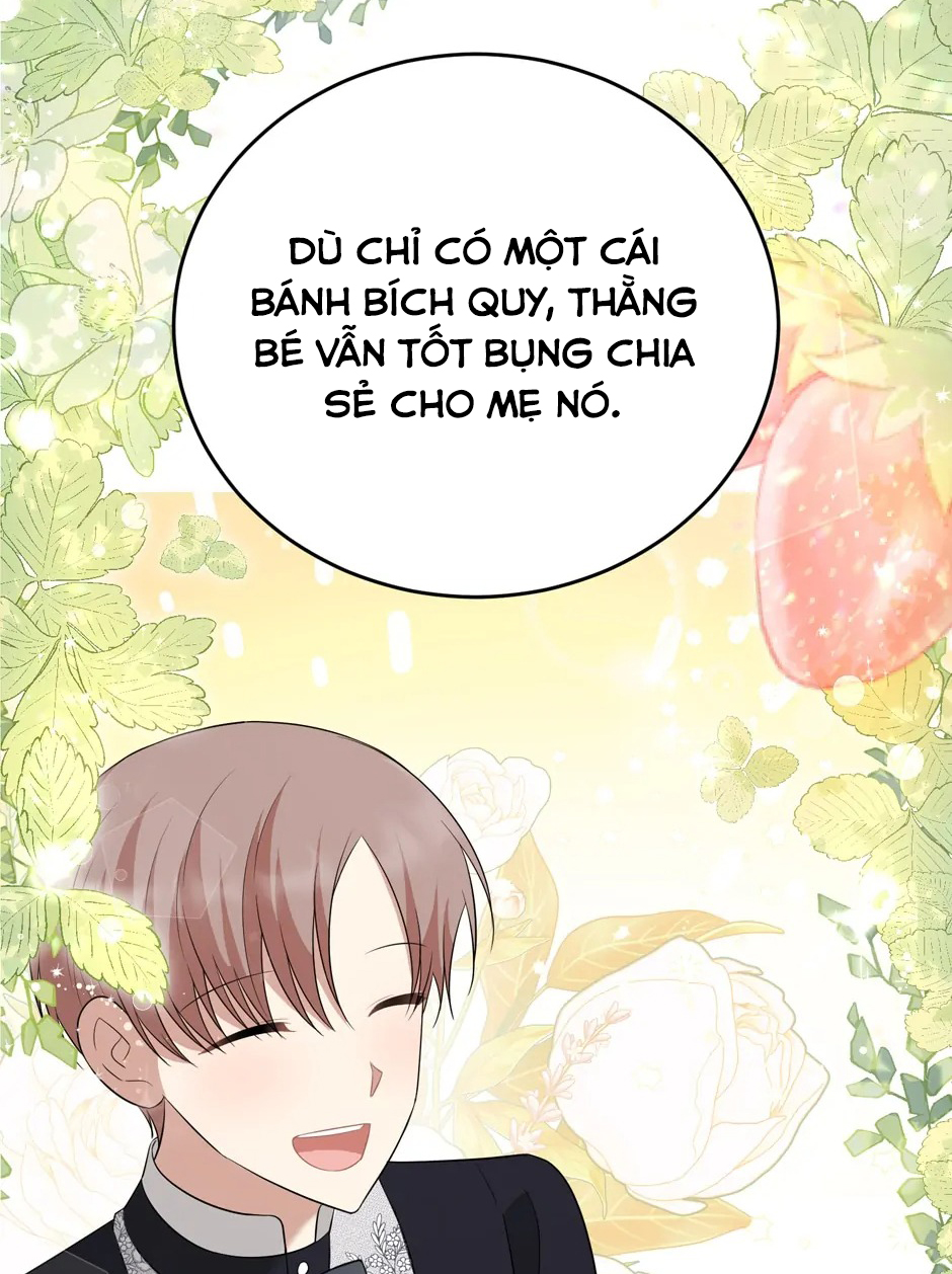 anh trai nguy hiểm của tôi chapter 90 27