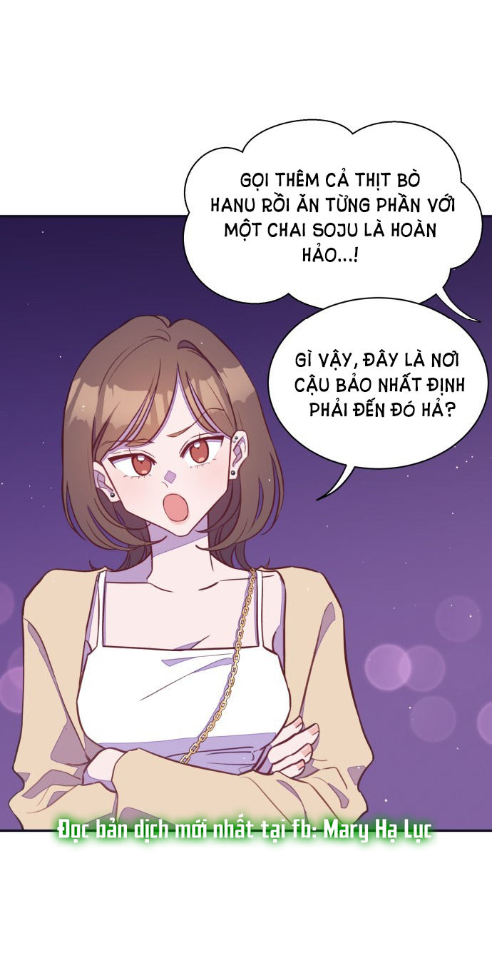 Tuyển Tập Truyện Ngắn Dằm Khăm Của Bạn Mảy chapter 20.1 - Trang 31
