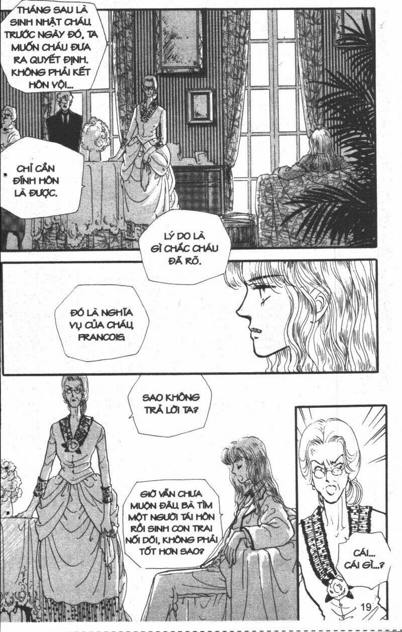 bibi iris chapter 4 19