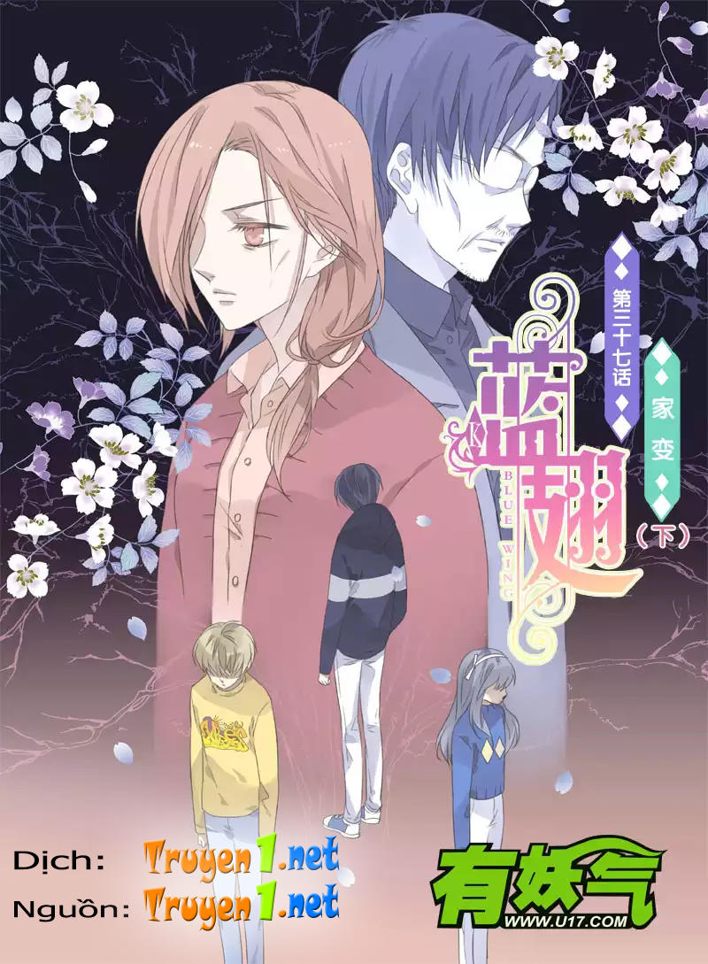 lam sí chapter 61 2