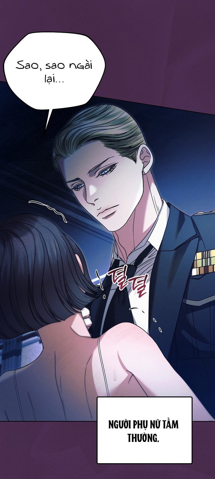 [18+] hãy cầu xin ta đi chapter 11.2 7