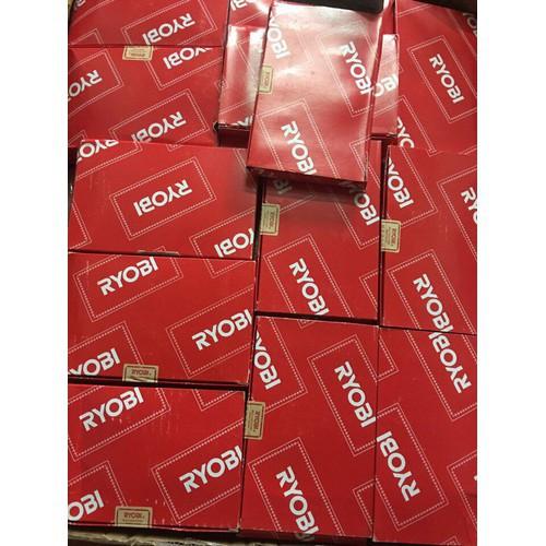 Lưỡi câu cá Ryobi không thể thiếu cho cần thủ, thuộc dòng lưỡi chân vuông ko khoen tròn.lưỡi dầy và làm bằng thép carbon