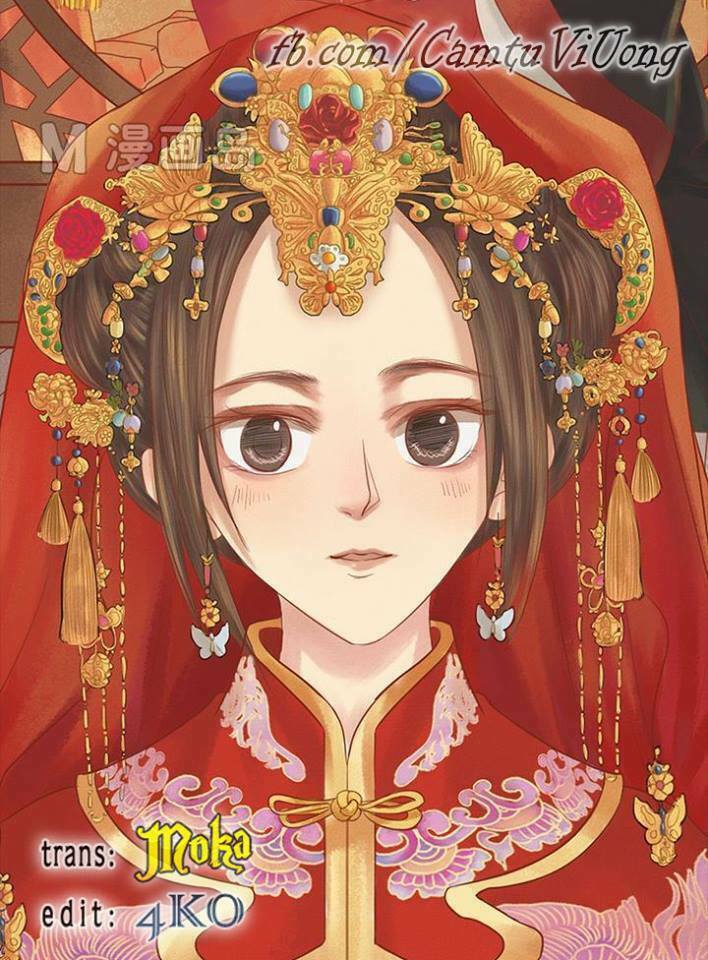 thứ nữ hữu độc chapter 15 10