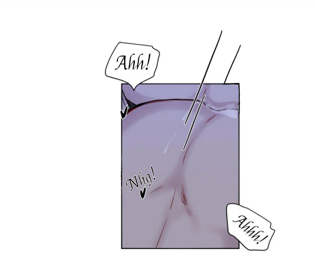 ánh nhìn của qụa chết chapter 35 32