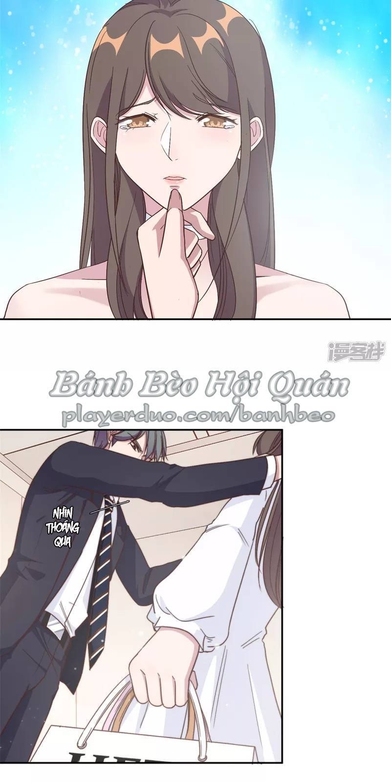 tổng tài, tránh xa tôi ra chapter 13 15