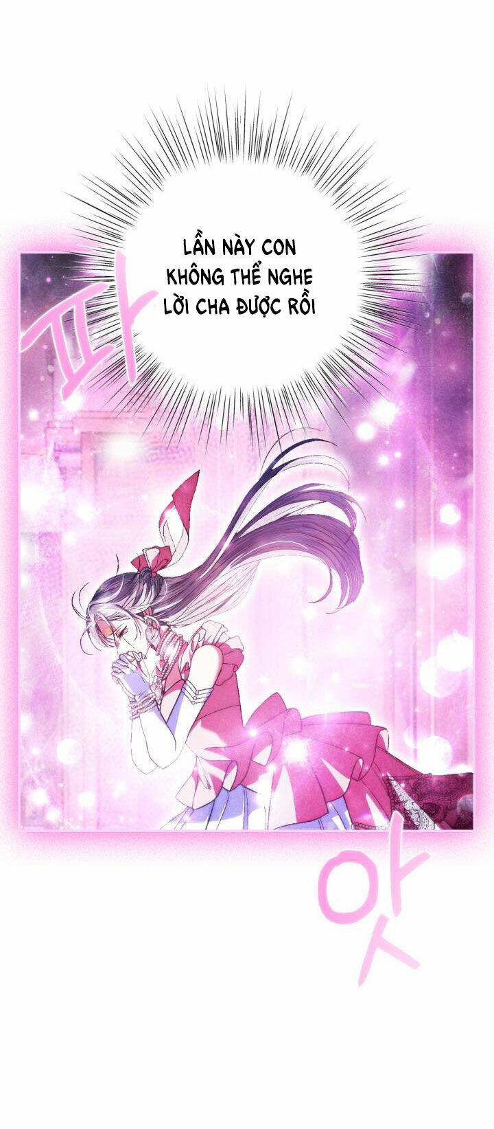 cha, con không muốn kết hôn đâu chapter 116.2 41