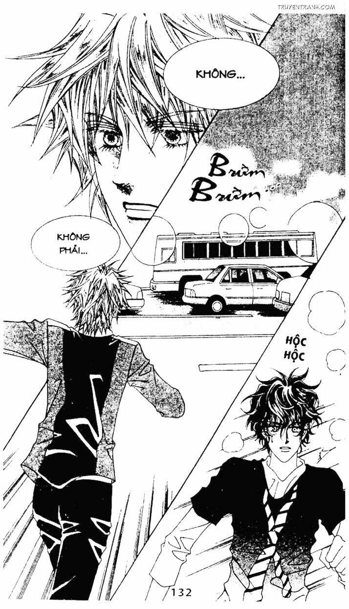 điên vì yêu - love like crazy chapter 62 20