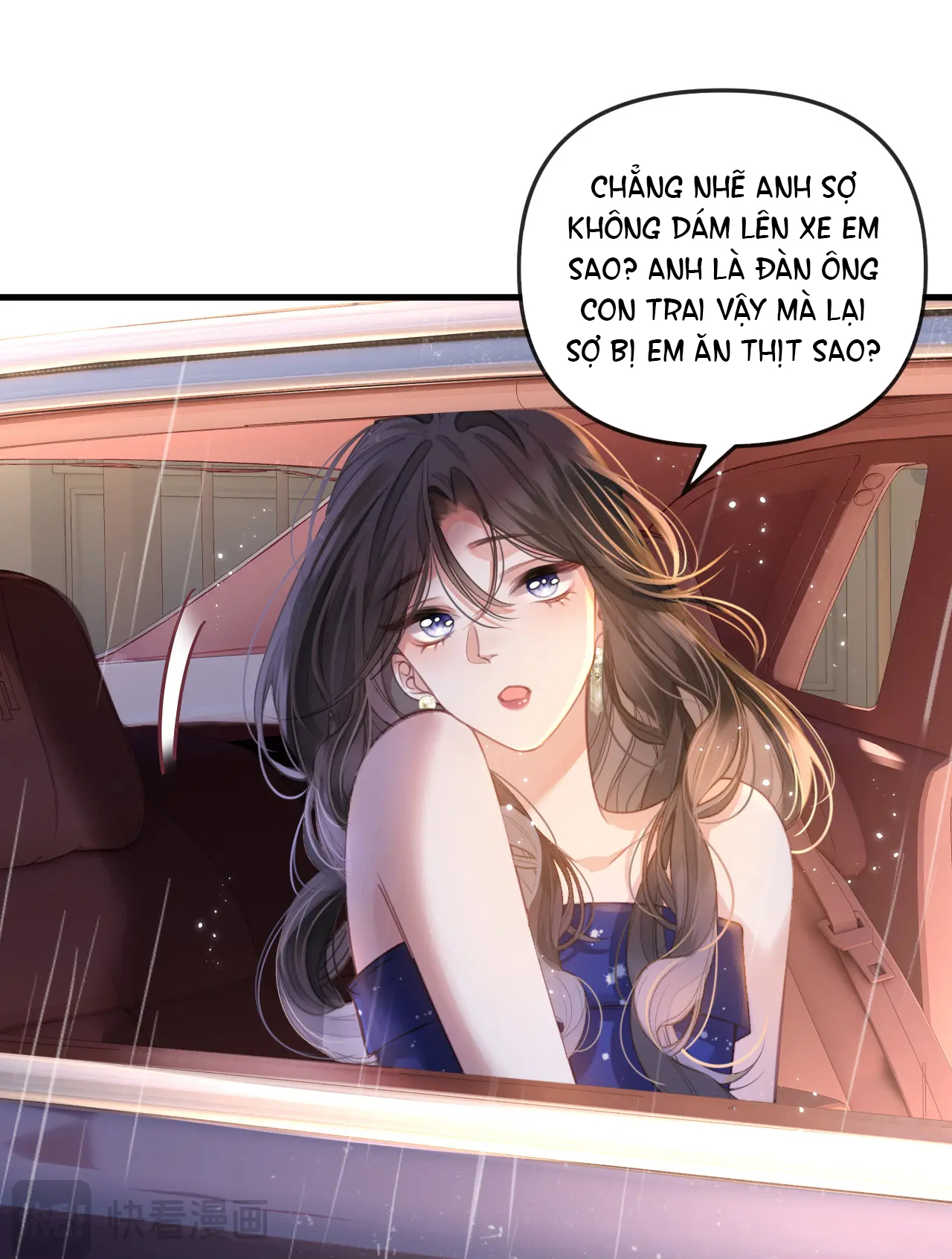 ngày mai cũng thích anh chapter 1 33