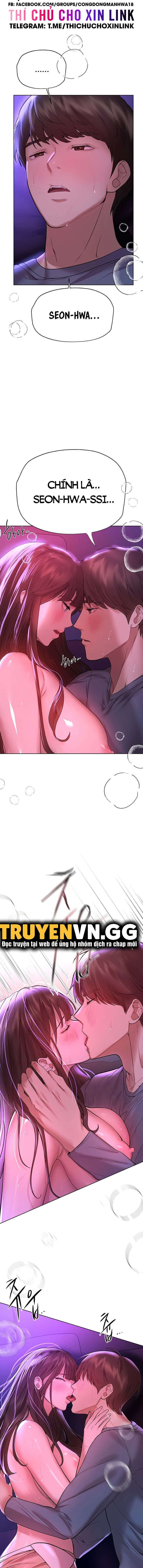 những người bạn của chị tôi chapter 47 8