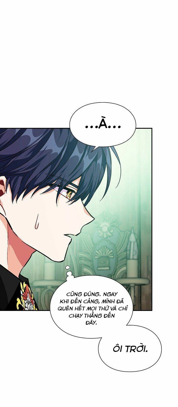 nữ hoàng ngoại khoa chapter 96 11