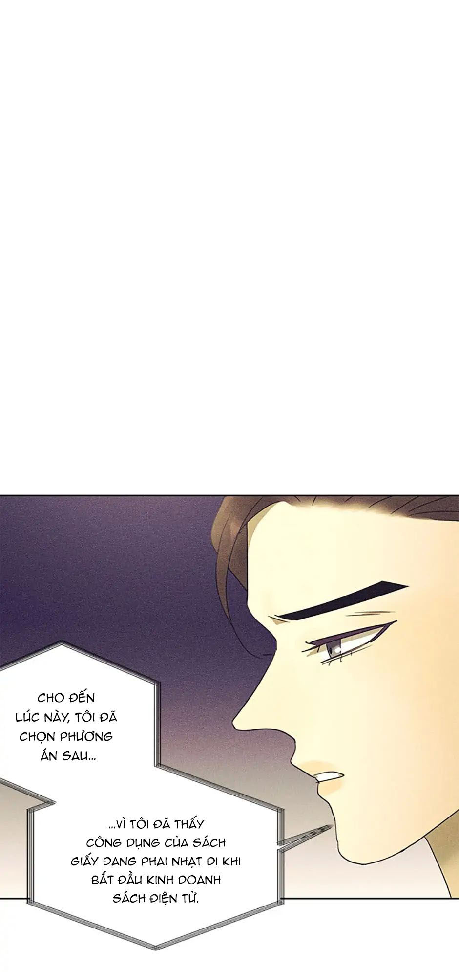 tiểu thuyết đầu tay của ác nữ chapter 31.1 27