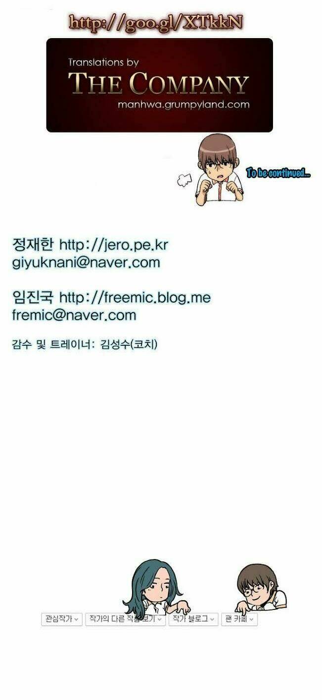 green boy chapter 27 33