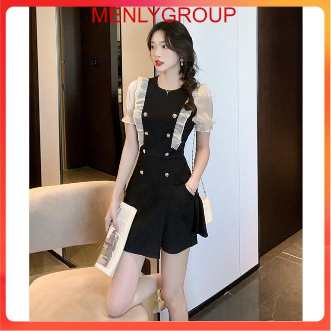 SÉT BỘ PHỐI NÚT CAO CẤP
