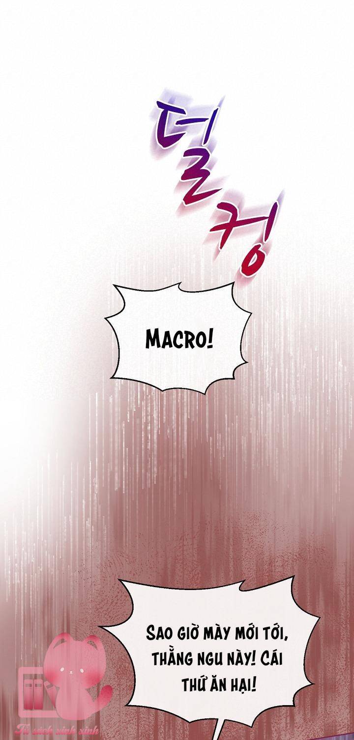 vị hôn thê của kẻ săn mồi chapter 63 13