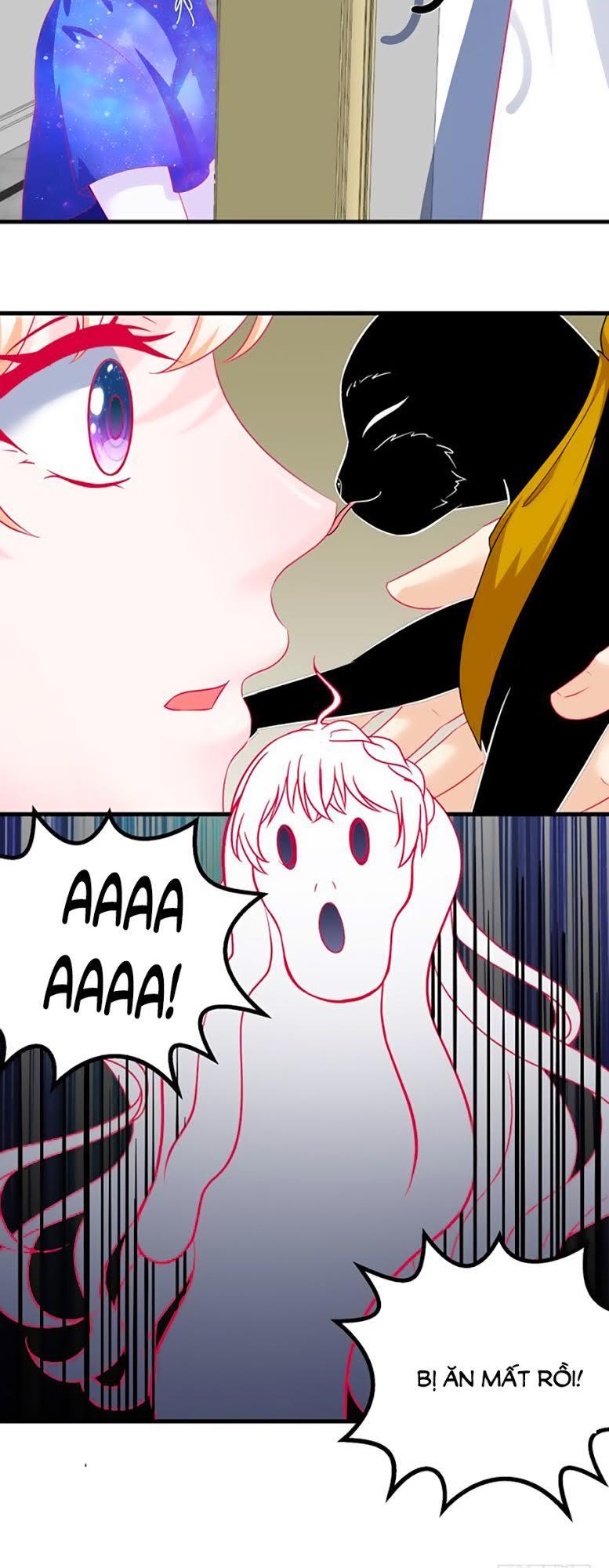 thâm hải chi ca chapter 10 23