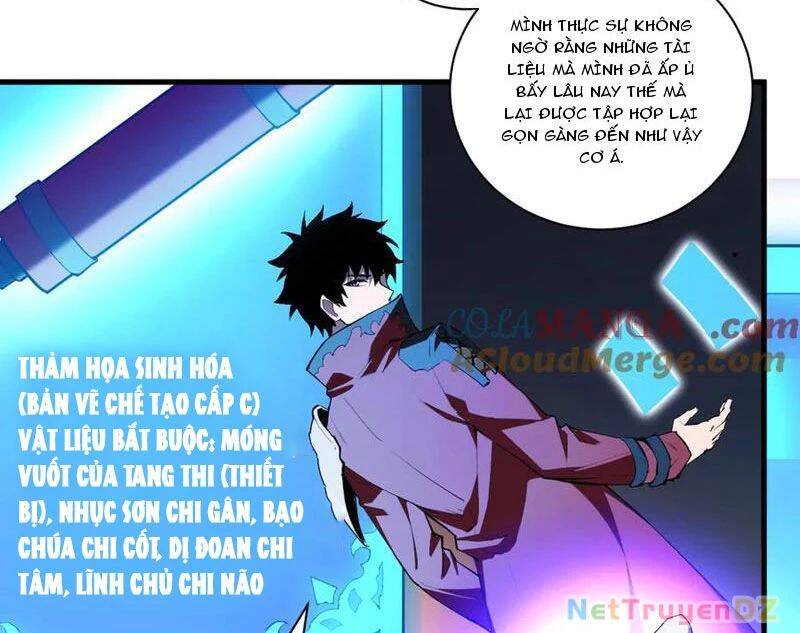 toàn dân tận thế: ta, virus quân vương chapter 37 9