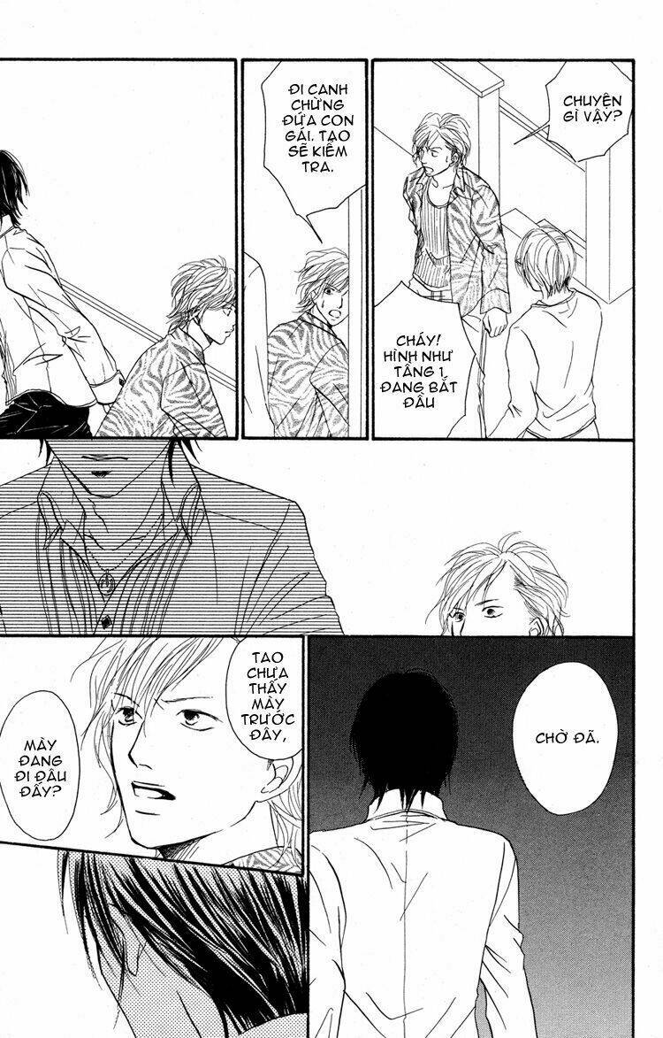 deep love - reina no unmei chapter 3 15