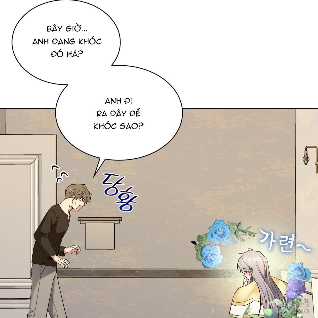 ham muốn mạnh mẽ chapter 56 44