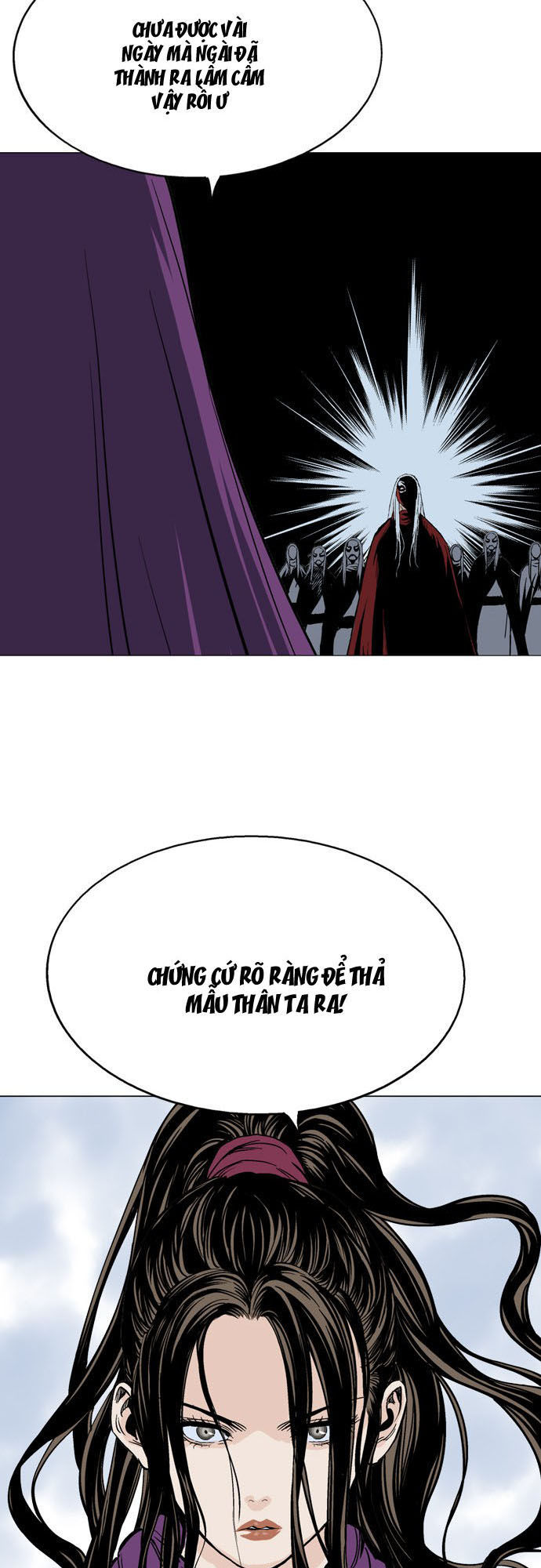 cao thủ 2 chapter 13 64