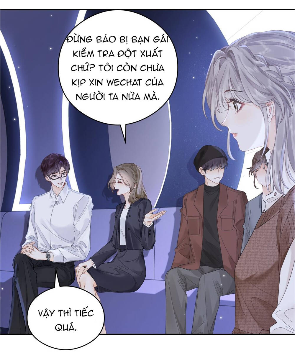 chiết ánh trăng chapter 7.1 17