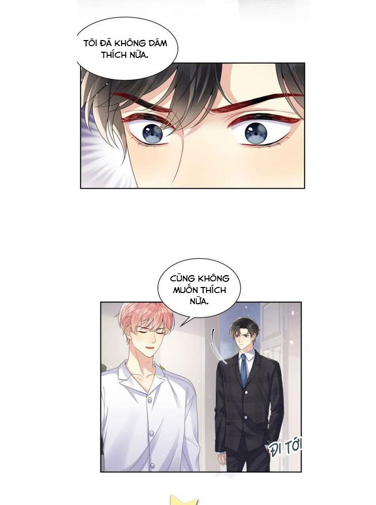 lại bị bạn trai cũ nhắm trúng rồi chapter 41 41