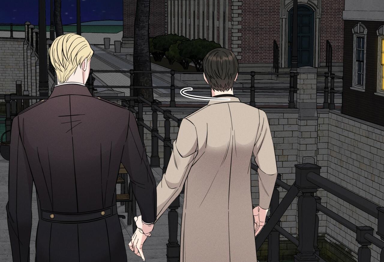 luân đôn trong màn đêm chapter 7 110