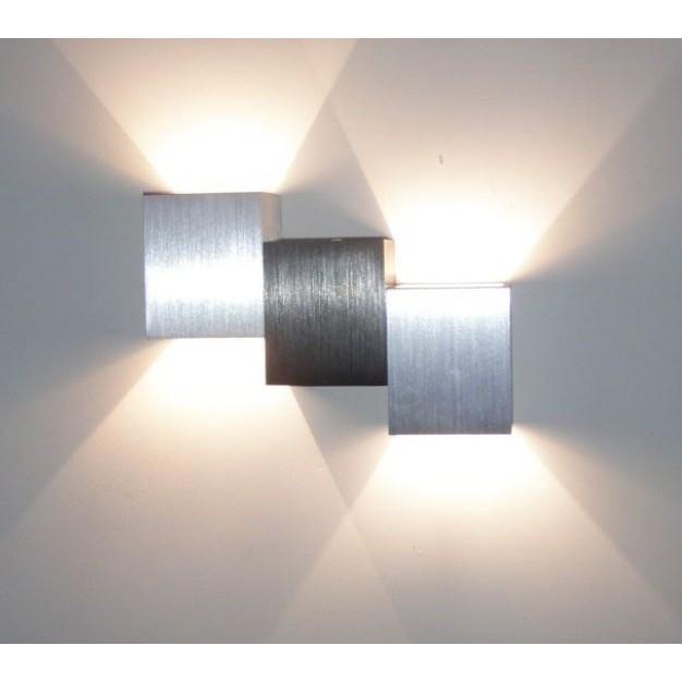 Đèn tường LED NINDO phong cách sang trọng, độc đáo.