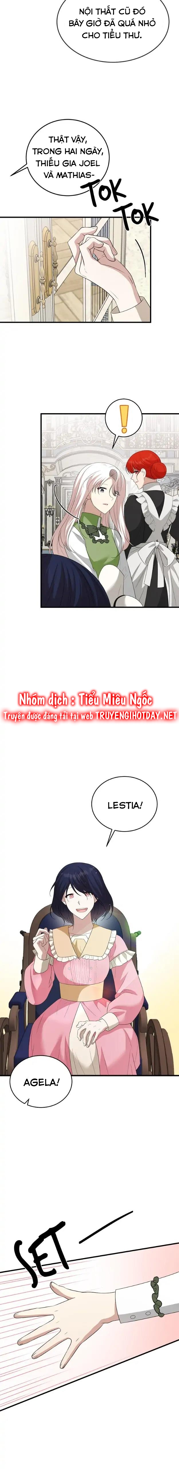 anh trai nguy hiểm của tôi chapter 75 9