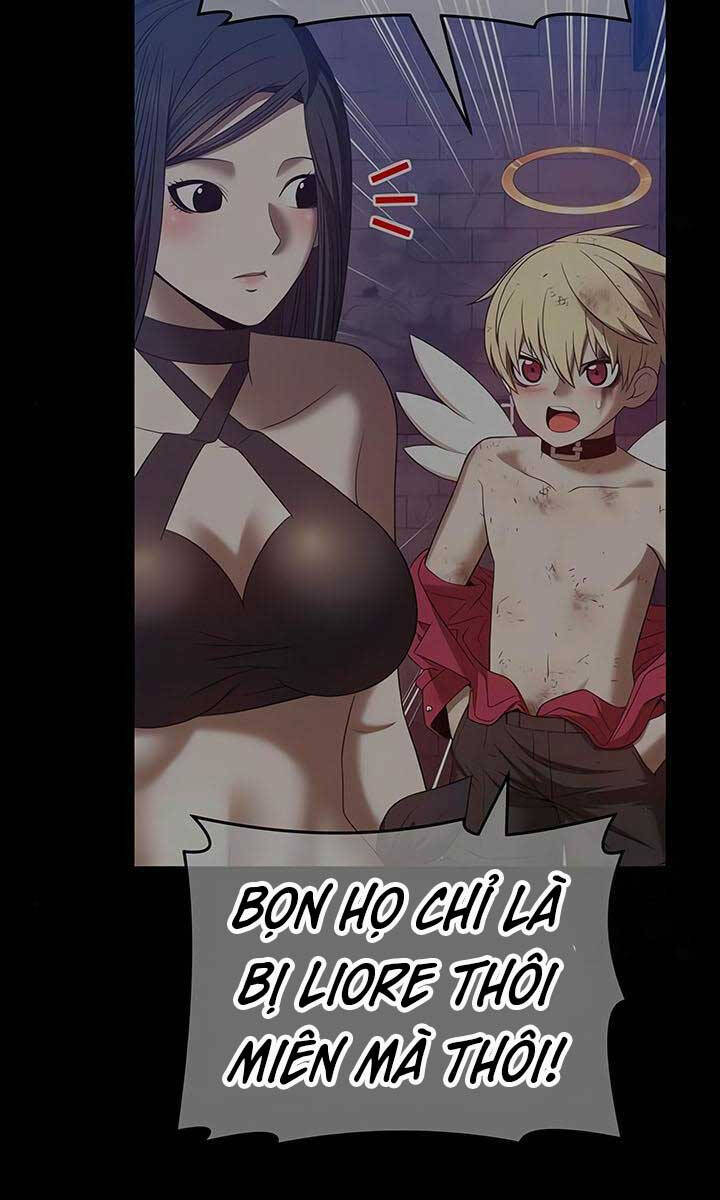 Gậy Gỗ Cấp 99+ chapter 54.5 99