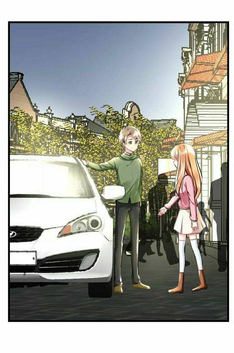 lão ca minh tinh, mời xuất chiêu! chapter 28 17