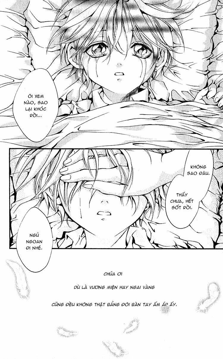 tình yêu loạn luân chapter 102 31