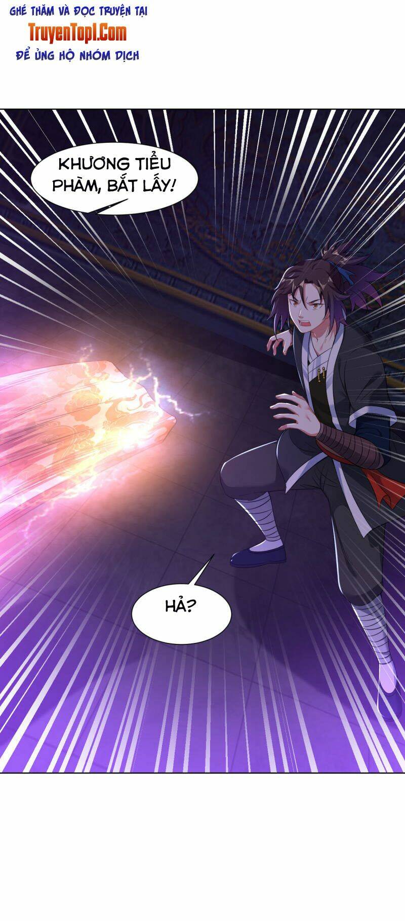 đạo ấn chapter 71 18