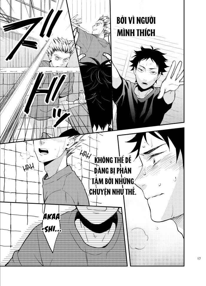 tuyển tập haikyuu dj by dammei bl chapter 34 17