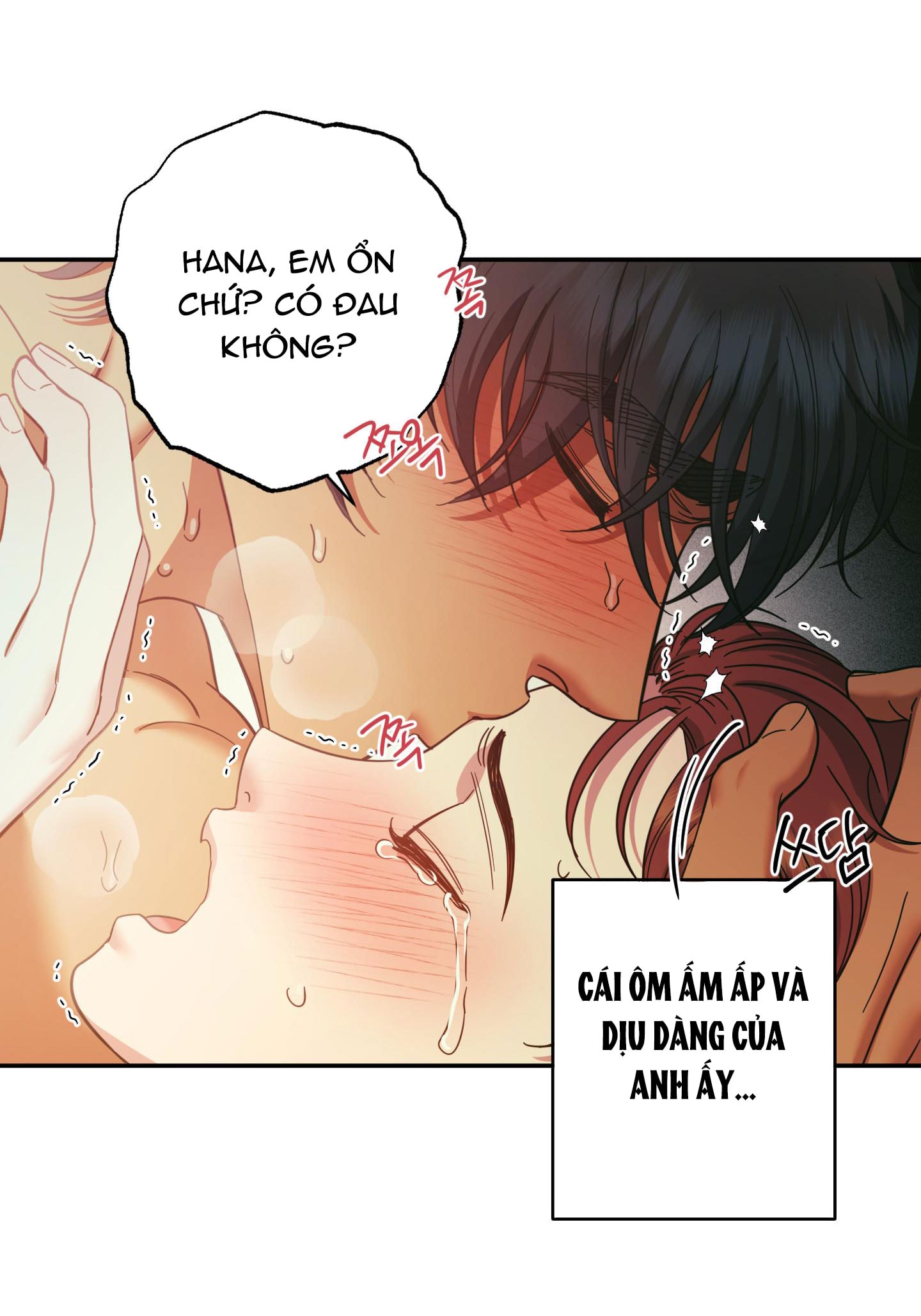 [18+] một lòng một dạ chapter 95.2 7