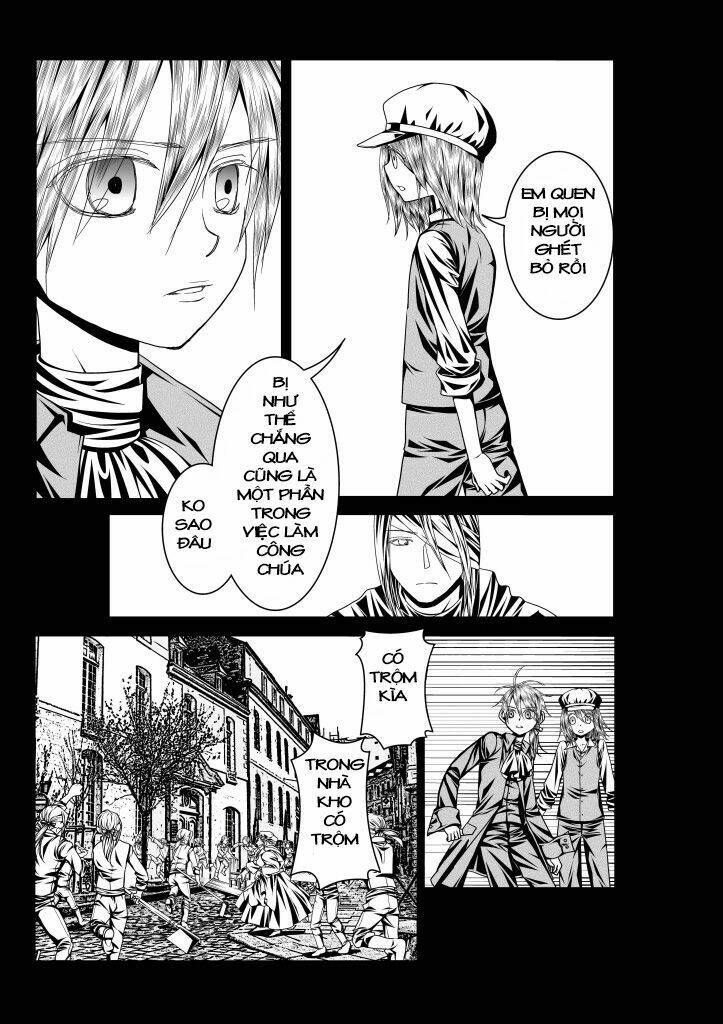 aku no meshitsukai chapter 8 13