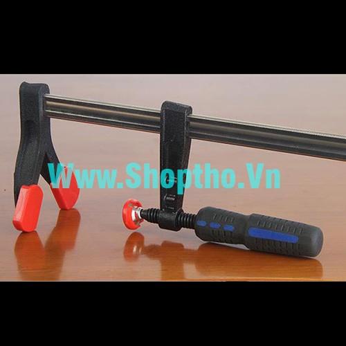 Cảo F hai ngàm kẹp cỡ 18inch