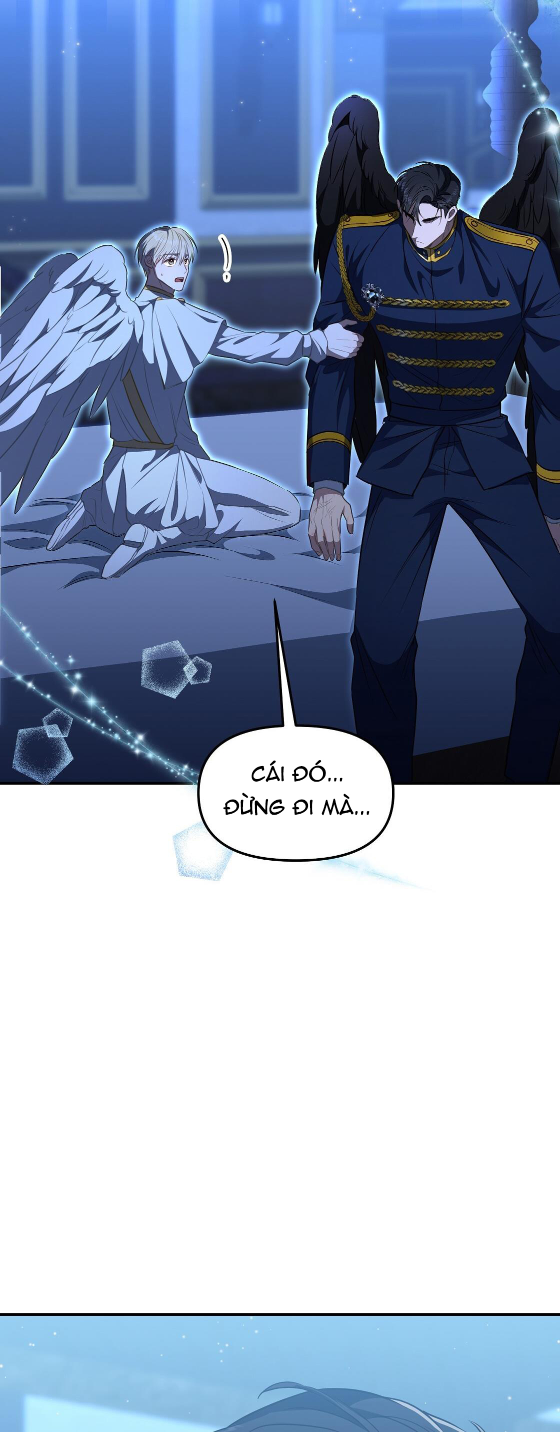 cách để sống sót với tư cách là người chơi chapter 15 40